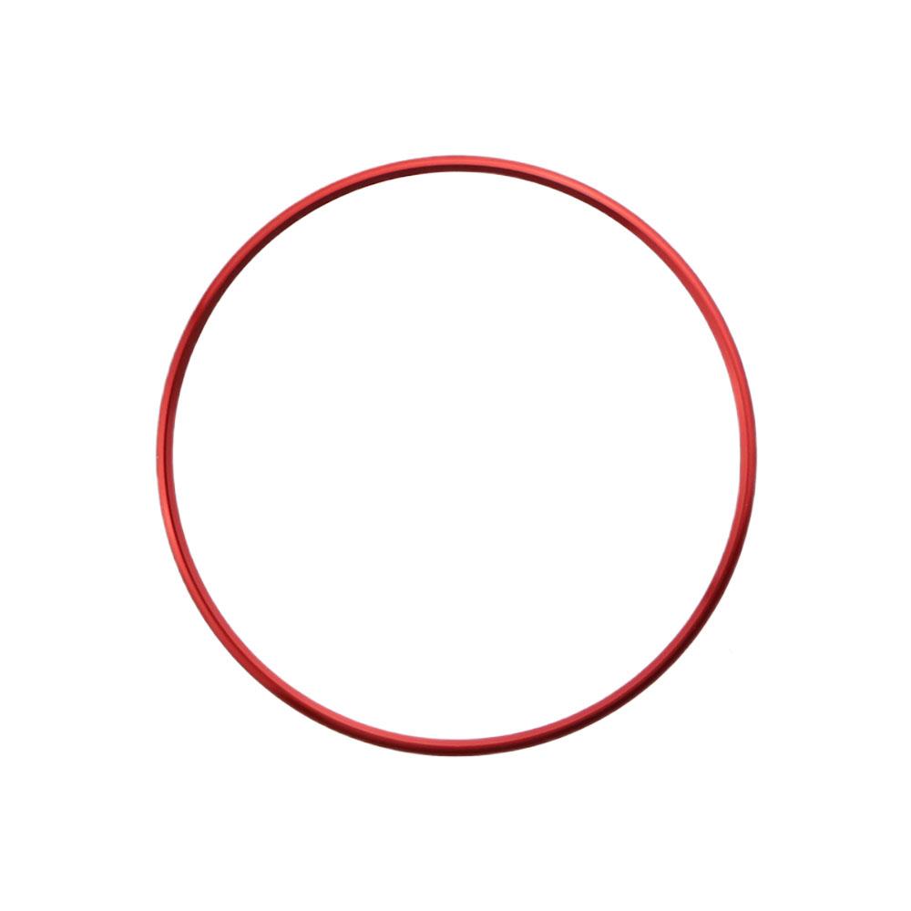 For Volkswagen VW Golf MK5 MK6 Jetta MK5 MK6 Passat B6 B7 Tiguan Caddy Touran Rabbit Headlight Switch Button Trim Sticker Ring