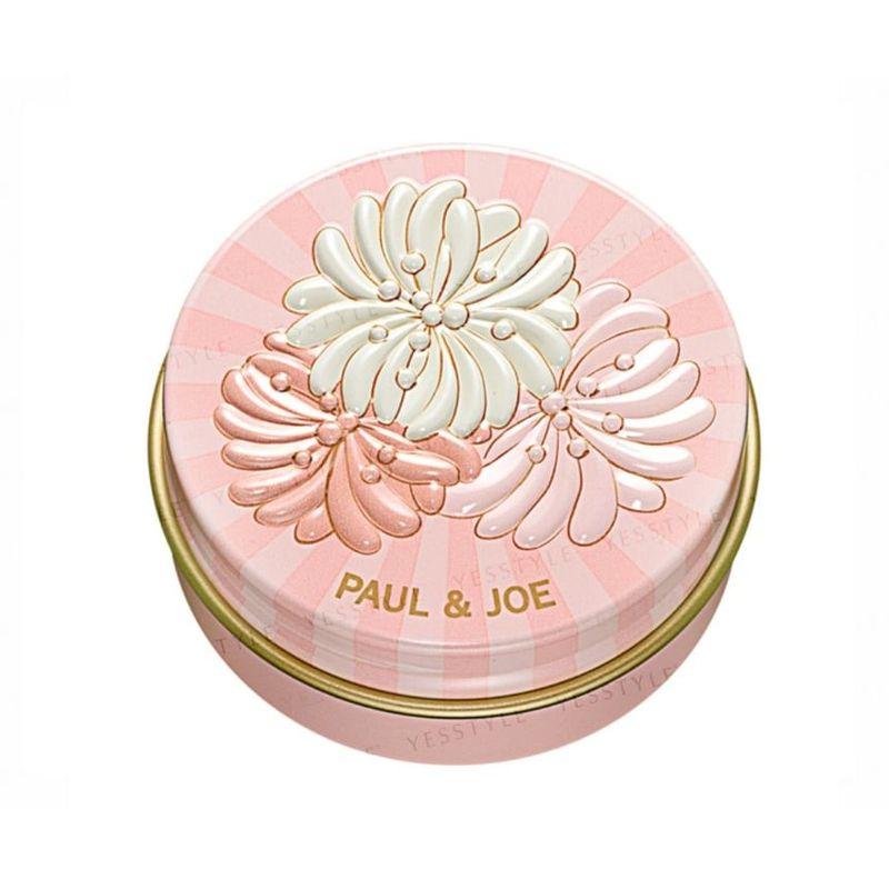 Paul & Joe - Lip Conditioning Balm