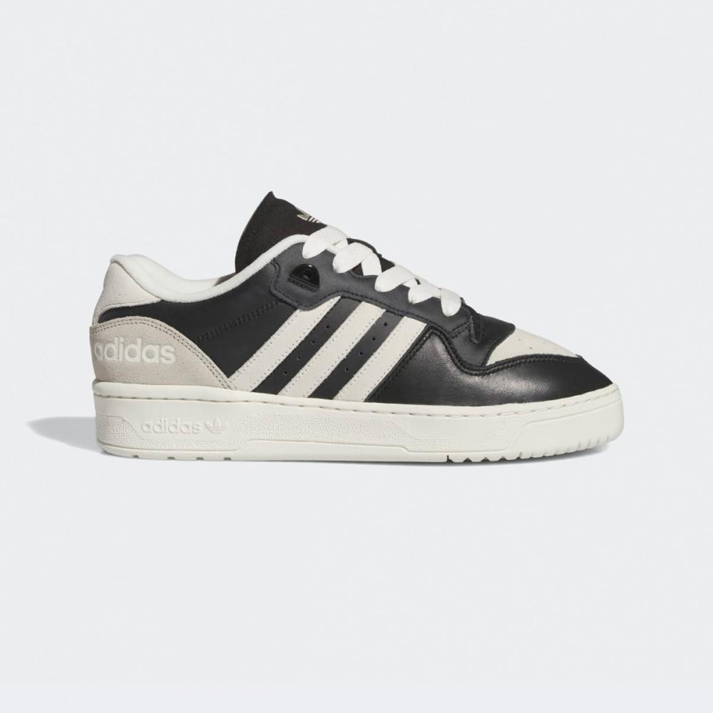 

Adidas Rivalry Low IF6250 CBLACK IVORY CLOWHI