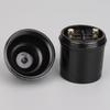 E27 Ceiling Pendant Screw-in Lamp Holder for Surface or Flush-Mounted Installation