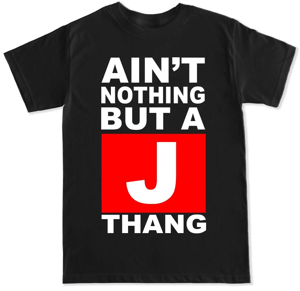 

J Thang Red T Shirt to match with Air Js RETRO 3 Fire Red Cement OG Shoes S