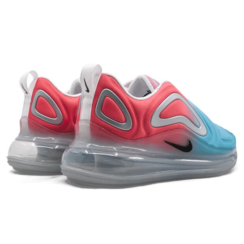 Nike Air Max 720 'Pink Sea' Women's Sneakers Casual Shoes AR9293-600