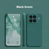 For Xiaomi 17T Pro Case Xiaomi 17T Pro Cover Funda Shell Coque Original Liquid Silicone TPU Soft Phone Bumper Xiaomi 17T Pro