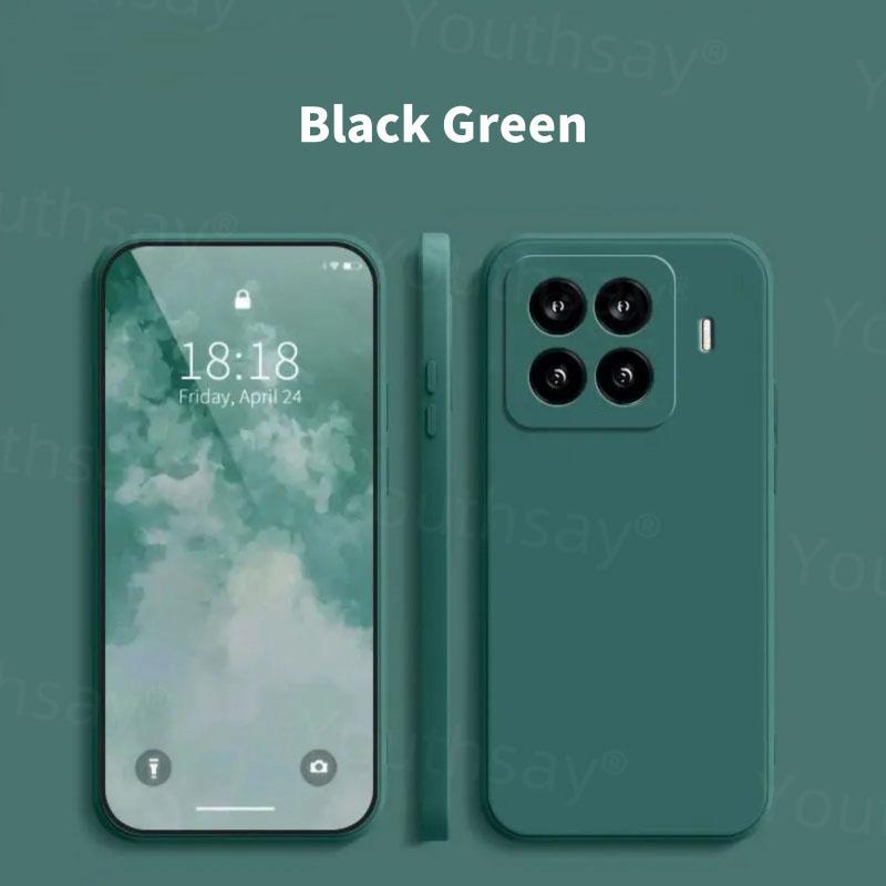 For Xiaomi 17T Pro Case Xiaomi 17T Pro Cover Funda Shell Coque Original Liquid Silicone TPU Soft Phone Bumper Xiaomi 17T Pro
