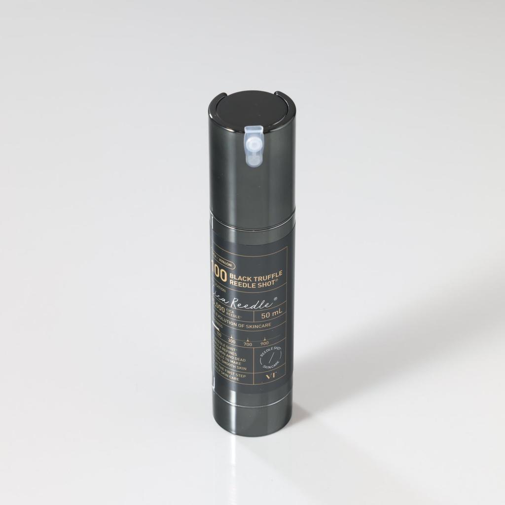 VT Black Truffle Reedle Shot 100 50mL