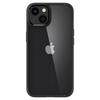 Etui do iPhone 13 Spigen Ultra Hybrid Matowa Czerń