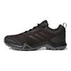 Adidas Terrex Brushwood Comfortable Durable Slip-Resistant Breathable Low-Top Trail Running Shoes Men sneaker Charcoal AC7856