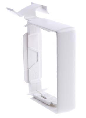 Kio Channel Base Connector 85X50 330216