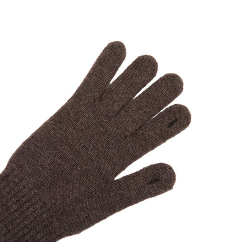 J.ESTINA J.LETTER Basic Gloves DB (JEACEB5BF400DB260)
