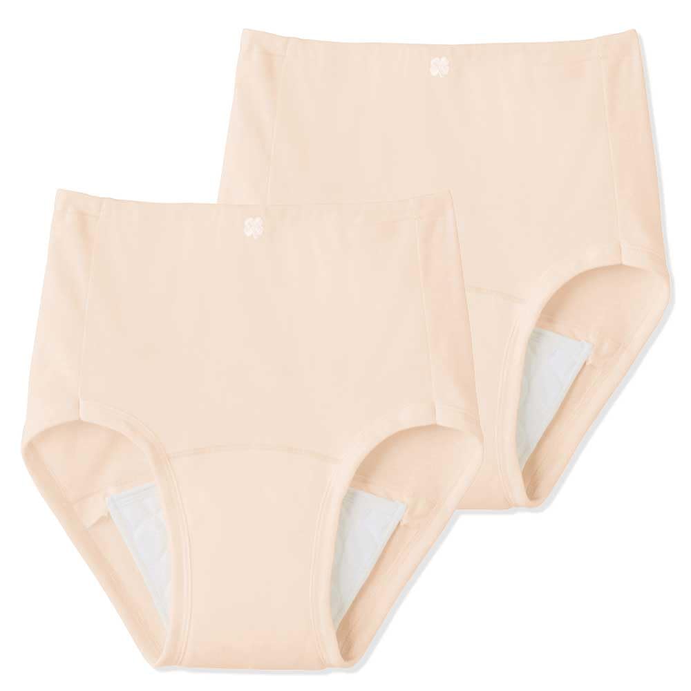 

Gunze and Love and HW4072 Shorts, 50cc, Antibacterial, Deodorizing, Moisturizing, 100% Cotton, Easy,