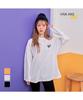 VANAKE New Round T-Shirt_Ob02Tsme05Z