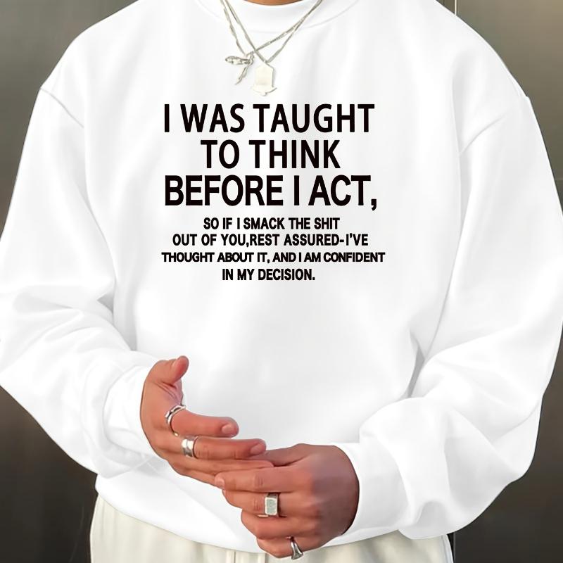 

Oversized Crew Neck Sweatshirt, 4-Way Stretch, Flexible Layering & Lounge Wear XXL