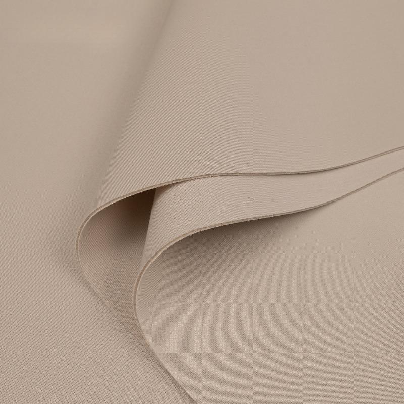 Space Cotton Fabric Air Layer Knitted Outer Garment Polyester Spandex Material for Diy Sewing Jackets Sportswear Apparel Cloth