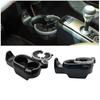 For Mercedes Benz Smart Ccup Holder Storage Compartment W451 Beverage Cup Control Storage Box 4518100370 2007-2015