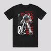 Anime RX 78 MK II TShirt Size S4XL Gift For Friends For Kids