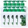 Dettol Hand Wash Original Full Size 250ml 10 Pcs