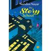 The Story School Maymo Is an Orphan Girl Growing Up In