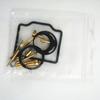 Motorcycle 24MM Carburetor repair kit For Honda CB100 CL100 XL100 SL100 CB125 CL125 SL125 CD125 CT125 Sale