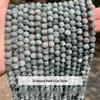Jingde Jewelry Tiger Eye Yellow Round Beads for DIY Accessories