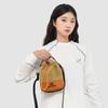 Outdoor sports crossbody shoulder bag, kettle bag, mobile phone bag, baby walking shoulder bag, sports hiking, lightweight satchel.