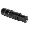 Bike Fork Stem Extender Aluminium Alloy sy Installation   Handlebar Riser for Mountain Road Bikes