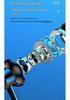 Neckband Semi-in-ear Wireless Bluetooth Earphones with LED Display, Long Standby, Compatible with Android and Apple for Sports and Running