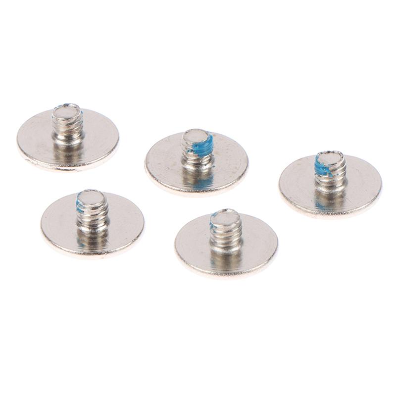 

12 шт./лот подходит для Dell Dell G3 3590 3500 G5 5500 фиксированный винт вала экрана