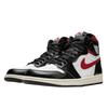 Air Jordan 1 Retro High Black Gym Red