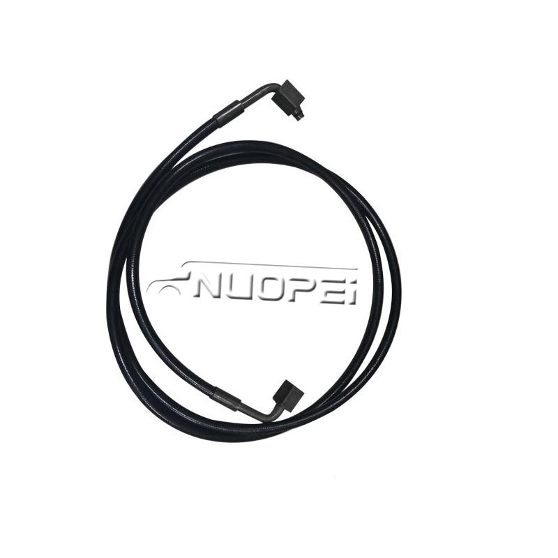 VOL Driver Cabin Tilt Hose Line Oem 1076201 for Truck