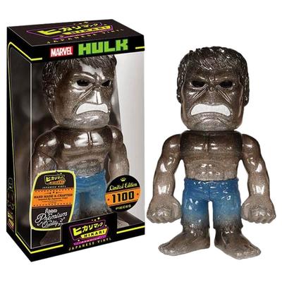 Hulk Tempesta Glitter Figura Hikari