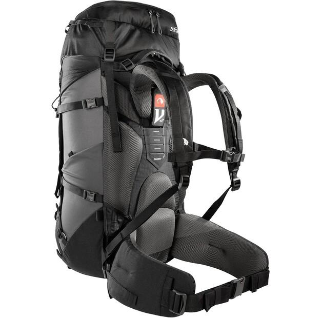 Рюкзак Tatonka Yukon 50+10 black/titan grey (1343.100)