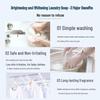 Gentle Whitening Laundry Soap