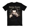 Tricou Unisex Unisex Cadouri pentru Fani Tour Marilyn Manson 2025