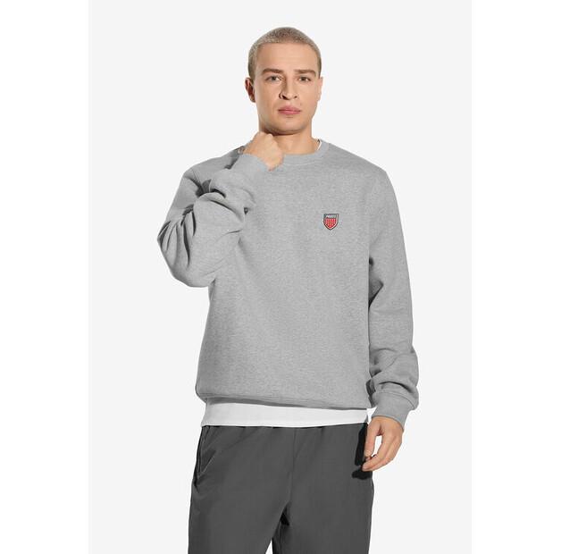 Толстовка PROSTO. Shield EU 3XL