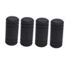 4pcs RC Drone Landing Gear Foot Pad Protector Shock Damper Cover Drones Accessories Buffer Foot Pad Repair Part