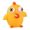 Popping Eyes Animal Squeeze Toy, Stress Relief Cartoon Animal Sensory Toy, Focus Aid Hand Relaxation Fidget Toy, Party Favors