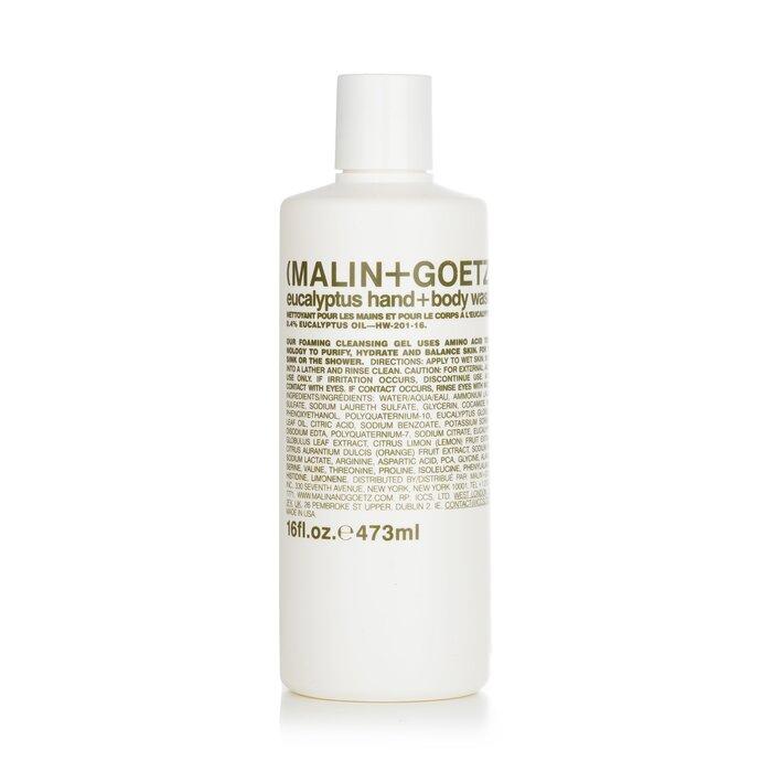 MALIN+GOETZ Eucalyptus Hand+Body Wash
