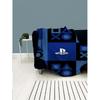 PlayStation Fleece Icons Decke