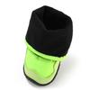 Pet Dog Shoes For Large Dogs Waterproof Lengthened Heightened Dog Snow Boots Dog Foot Cover Pet Supplies