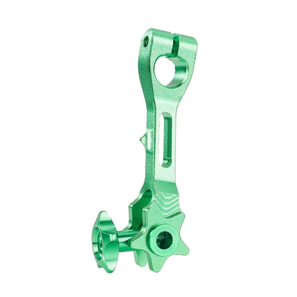 Aluminum Alloy Motorcycle Rear Brake Rocker Arm Lever CNC Motorcycle Rear Brake Pedal Lever