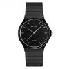 1419 Luxury Quartz Watches for Women Silicone Waterproof Simple Sports Woman Wristwatches Girls Clock Gift Montre Femme