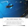 Automobile Scratch Pen, Car Paint Surface Scratch Care , Refurbishment, Polishing, Color -up Paint 5ml