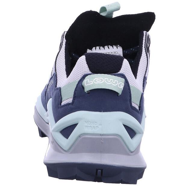 Lowa Maddox Pro Lo Half-boots