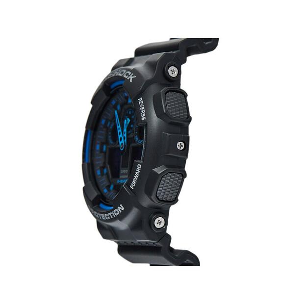 Relógio G-Shock GA-100-1A2ER
