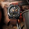 Casio Reloj Negro PRO TREK para Hombre PRW-6900YL-5PR PRW-6900YL-5PR