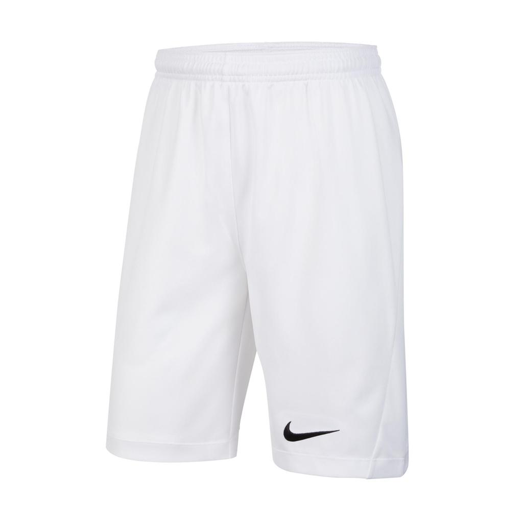 Nike Spark Dri-Fit SS25 Sports Quick-Dry Breathable Shorts Unisex Shorts White IB8681-100