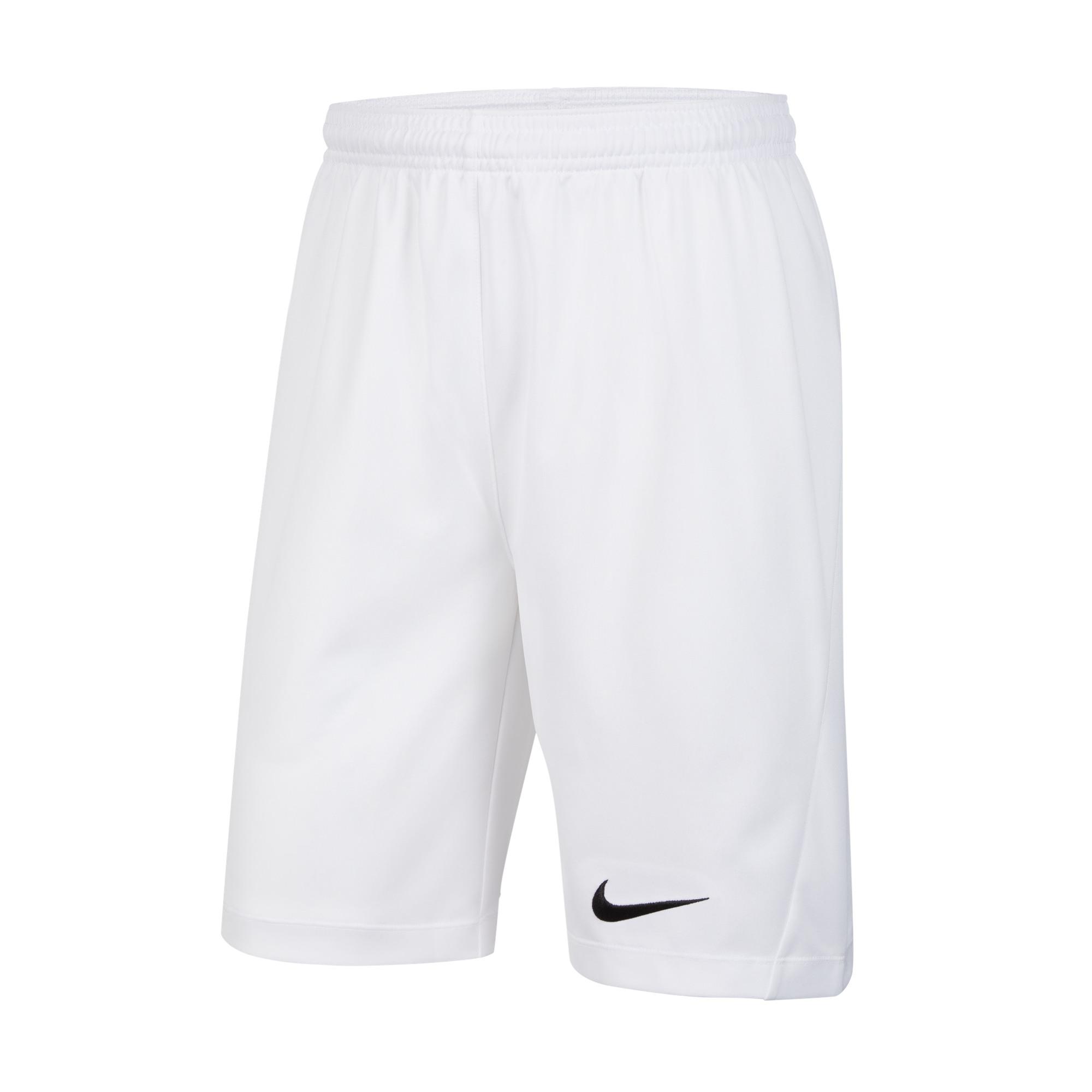 Nike Dri-FIT Academy Men s Soccer Shorts White IB8681-100 XS