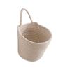 Storage Basket Desktop Remote Control Storage Basket Small Sundry Basket Hanging Basket