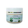 Gel d'aloe vera bio pur à 96 %, fraîchement préparé dans les 12 heures suivant la récolte. Idéal pour l'hydratation du visage, du corps, du cuir chevelu et des cheveux.