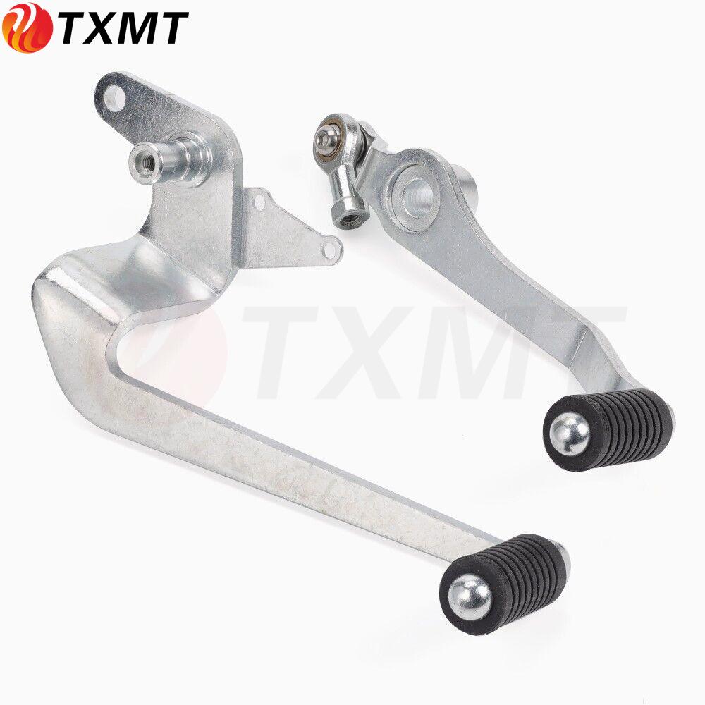 Yamaha FZ-6R XJ6 (09-17) Gear, Shift & Brake Levers